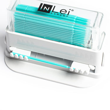 InLei® | Pusher Dispenser for Microbrushes - inlei.com